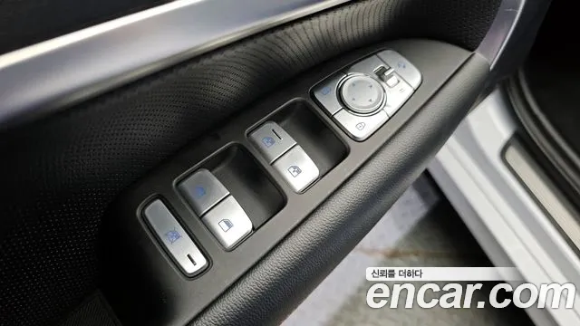 Genesis G70 id 2658917 из Кореи 5