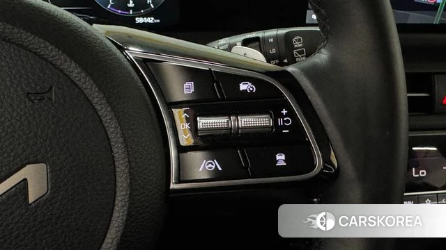 Kia The New Seltos 2023 Белый из Кореи, фото 5
