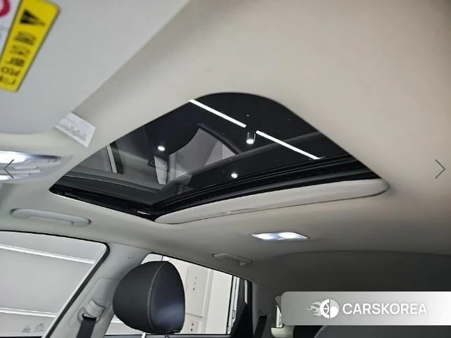 Kia The New Niro 2019 Белый из Кореи, фото 5