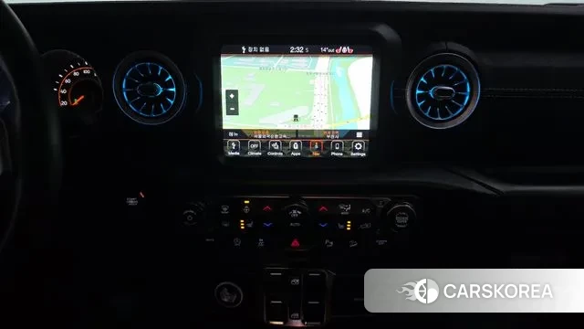 Jeep Wrangler (JL) 2019 Белый из Кореи, фото 5