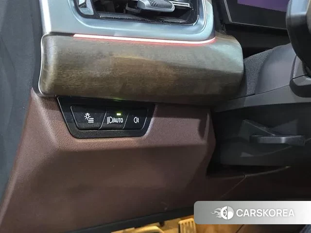 BMW 2 Series Active Tourer (U06) 2025 Черный из Кореи, фото 5