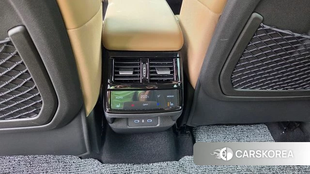 Renault Korea (Samsung) Grand Coleos 2024 Белый из Кореи, фото 5