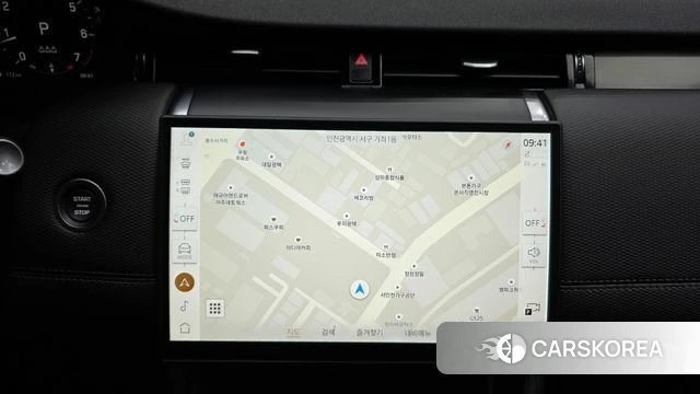 Land Rover Discovery Sports 2nd Generation 2025 Черный из Кореи, фото 5