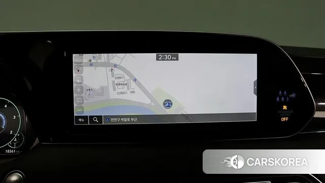 Hyundai Palisade 2022 Белый из Кореи, фото 5