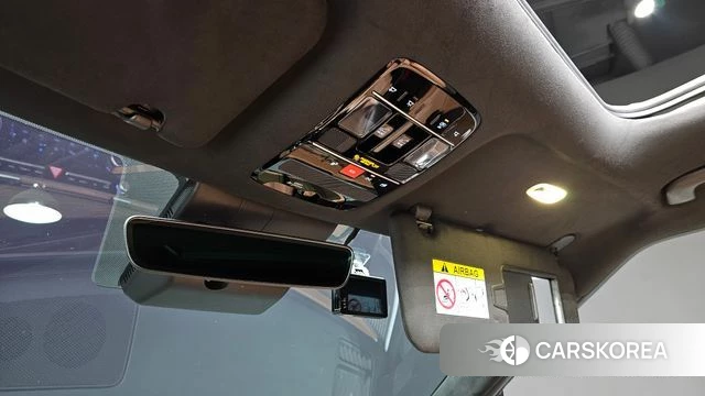 Hyundai Santa Fe (MX5) 2024 Жемчужный цвет из Кореи, фото 5