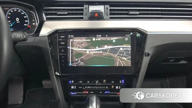 Volkswagen Passat GT (B8) 2022 Белый из Кореи, фото 5