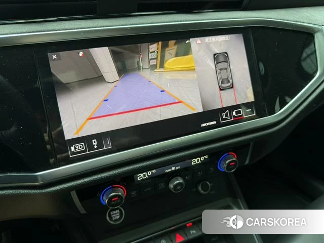 Audi Q3 Sportback 2022 Другой из Китая, фото 5