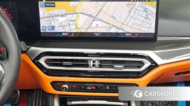 BMW M4 (G82) 2024 Белый из Кореи, фото 5