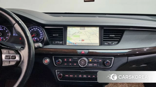 Kia Come New K7 2019 Белый из Кореи, фото 5