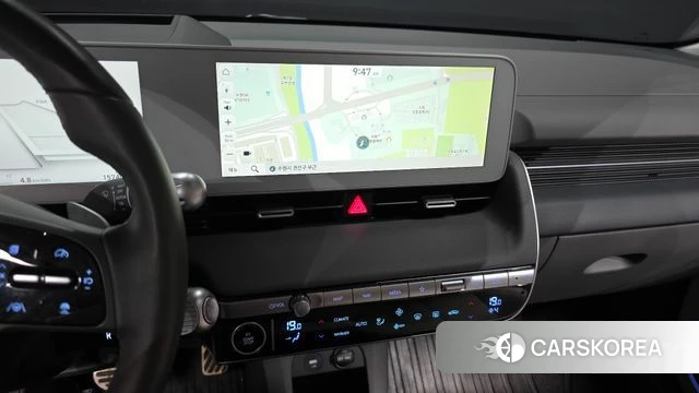 Hyundai Ionic 5 2023 Белый из Кореи, фото 5