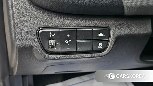 Kia Seltos 2021 Белый из Кореи, фото 5