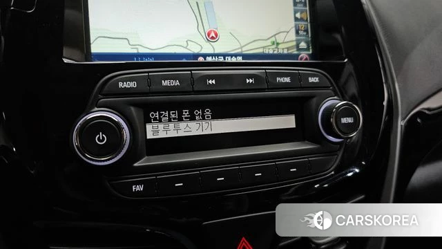 Chevrolet (GM Daewoo) The New Spark 2019 Жемчужный цвет из Кореи, фото 5