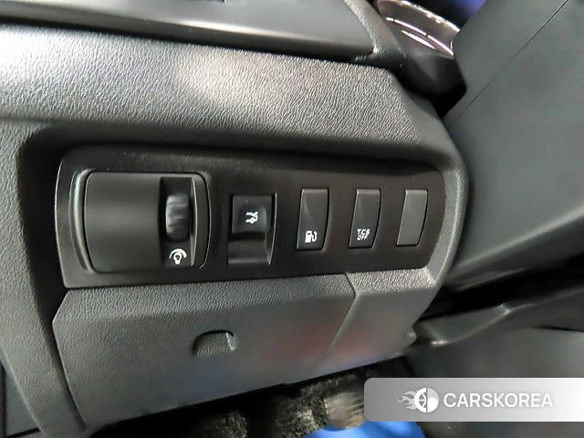 Renault Korea (Samsung) SM3 Neo 2018 Серый из Кореи, фото 5
