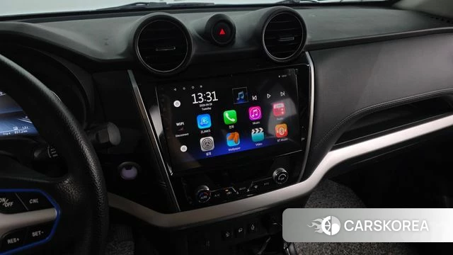 Other imported cars Other 2023 Белый из Кореи, фото 5