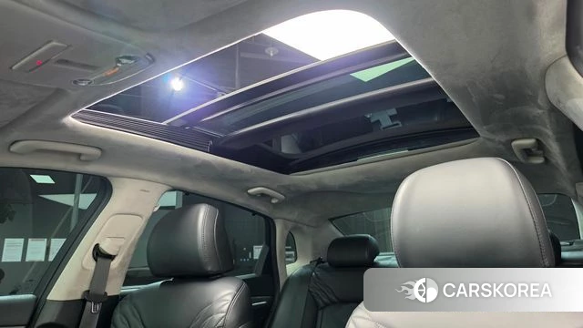 Hyundai The New Grandeur IG Hybrid 2020 Белый из Кореи, фото 5