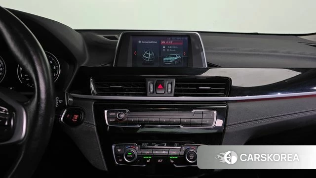 BMW X2 (F39) 2019 Белый из Кореи, фото 5