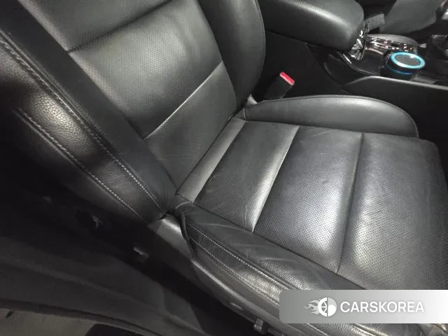 Kia Come New K7 2018 Черный из Кореи, фото 5