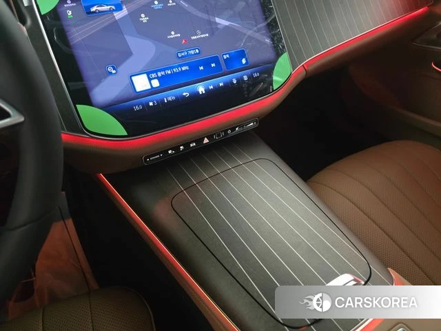 Mercedes-Benz E-Class W214 2026 Белый из Кореи, фото 5