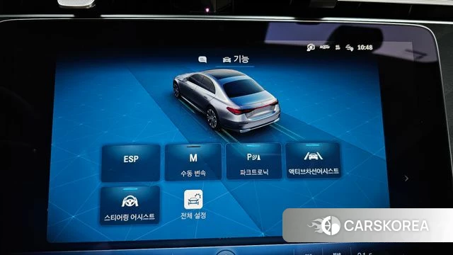 Mercedes-Benz E-Class W214 2025 Белый из Кореи, фото 5