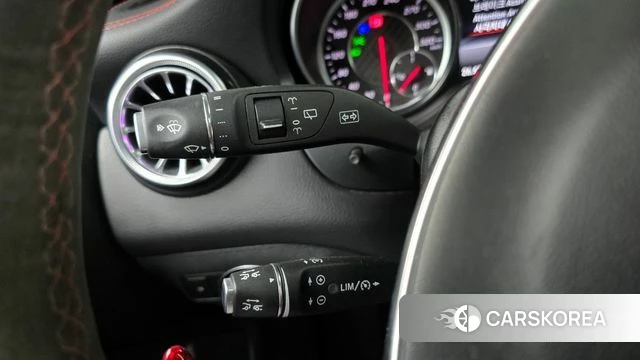 Mercedes-Benz GLA-Class X156 2019 Черный из Кореи, фото 5