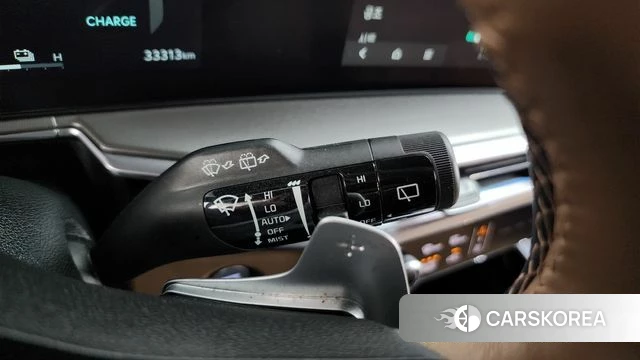 Kia The New Sorento 4th Generation 2024 Белый из Кореи, фото 5