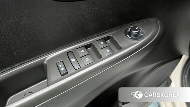 Chevrolet (GM Daewoo) The New Spark 2021 Жемчужный цвет из Кореи, фото 5