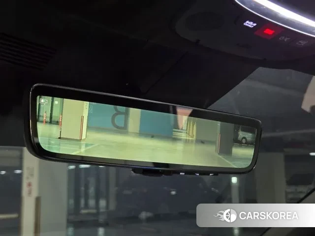 Kia The New Sorento 4th Generation 2023 Белый из Кореи, фото 5