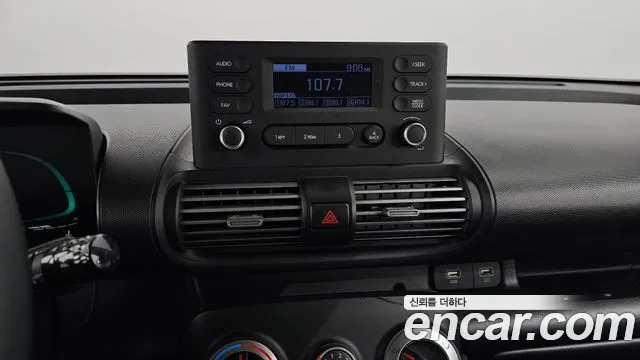 Hyundai Casper 2022 Зеленый из Кореи, фото 5