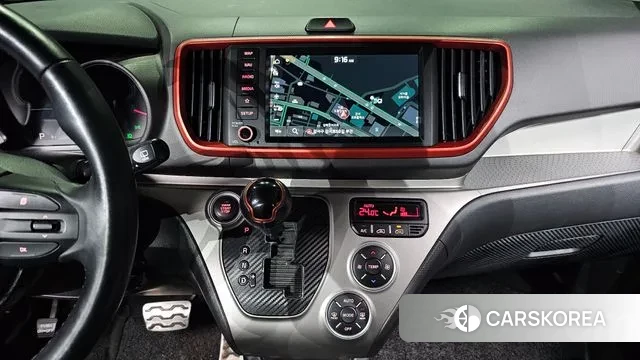 Kia The New Ray 2021 Белый из Кореи, фото 5