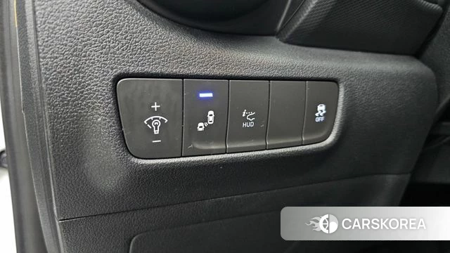 Hyundai Kona 2018 Белый из Кореи, фото 5