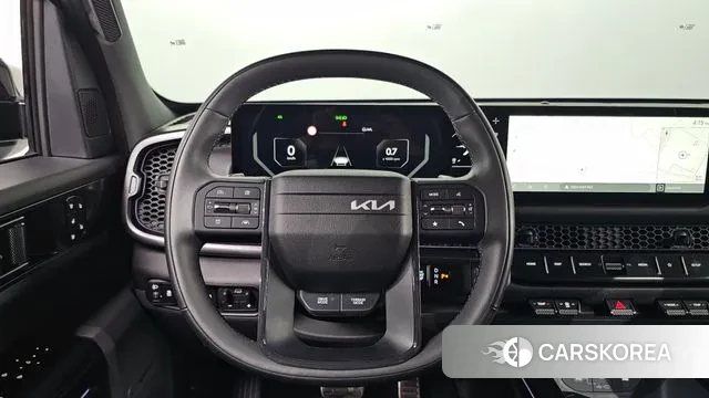 Kia Tasman 2025 Серебряный из Кореи, фото 5