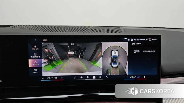 BMW 5 Series (G60) 2025 Белый из Кореи, фото 5