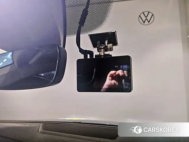 Volkswagen Arteon 2022 Синий из Кореи, фото 5