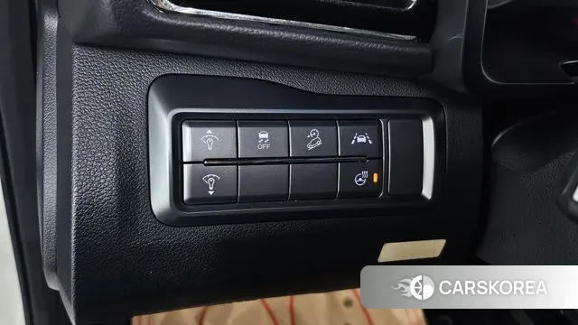 Ssangyong Berry New Tivoli 2021 Белый из Кореи, фото 5