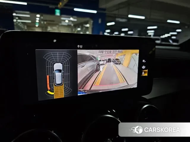 Mercedes-Benz GLC-Class X253 2021 Серый из Кореи, фото 5