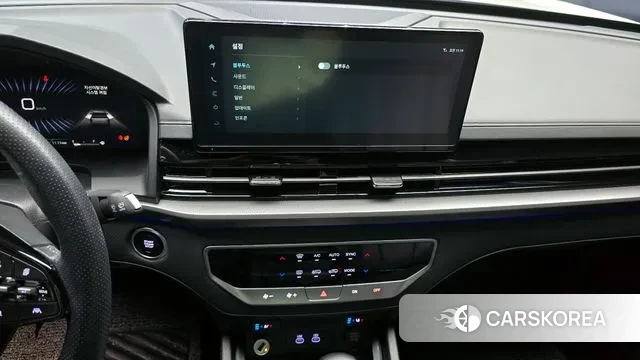 Ssangyong The New Rexton Sport 2024 Белый из Кореи, фото 5