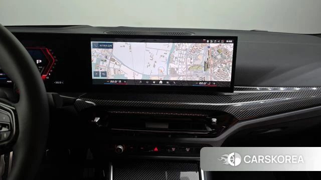 BMW M3 (G80) 2025 Цвет галактики из Кореи, фото 5