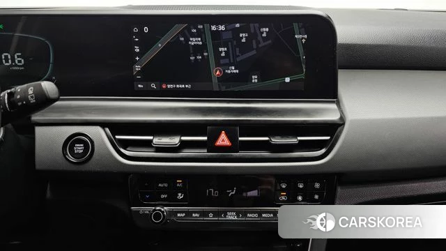 Kia The New Seltos 2022 Белый из Кореи, фото 5