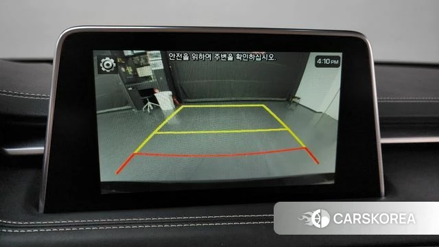 Genesis G70 id 4317742 из Кореи 5