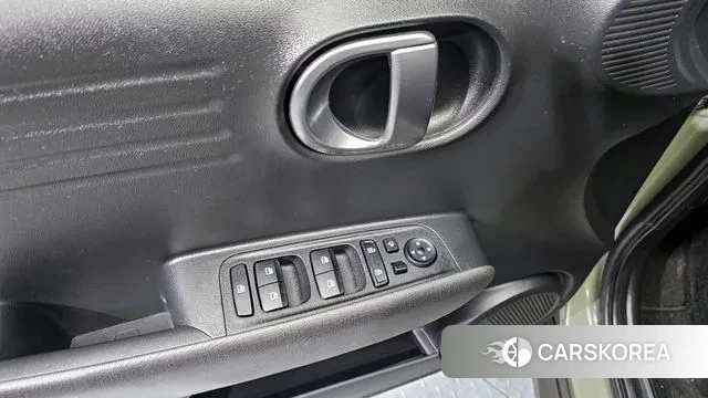 Hyundai Casper 2022 Светло-зеленый из Кореи, фото 5