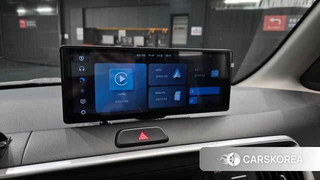 Kia The New Ray 2022 Белый из Кореи, фото 5