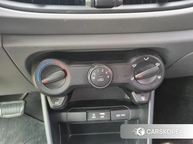 Kia All New Morning (JA) 2019 Серый из Кореи, фото 5