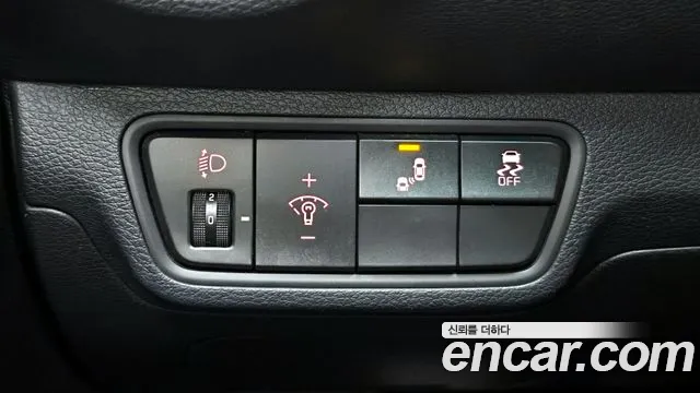 Kia The New K3 2nd generation id 2341281 из Кореи 5