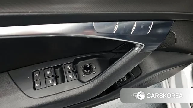 Audi A6 (C8) id 3499303 из Кореи 5