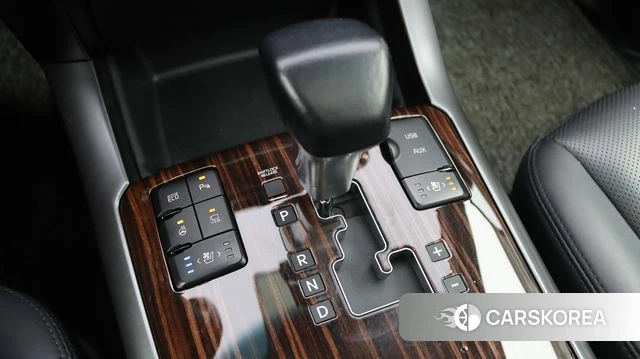 Kia The New Mohave 2018 Белый из Кореи, фото 5