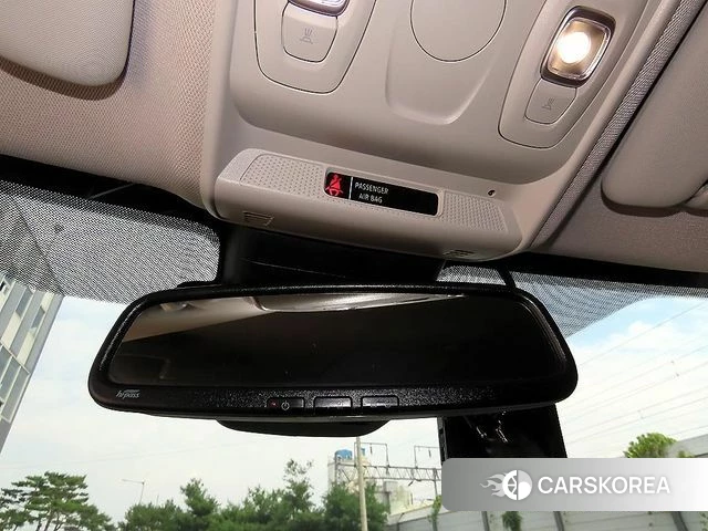 Renault Korea (Samsung) XM3 2023 Серый из Кореи, фото 5