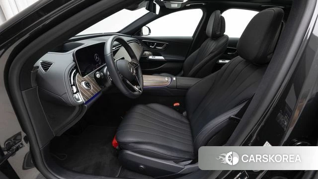Mercedes-Benz E-Class W214 2025 Серый из Кореи, фото 5
