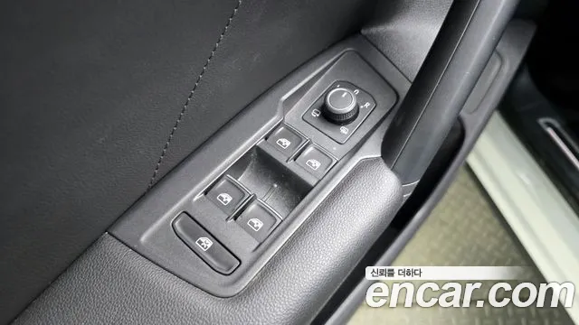 Volkswagen Tiguan second Generation id 2797127 из Кореи 5
