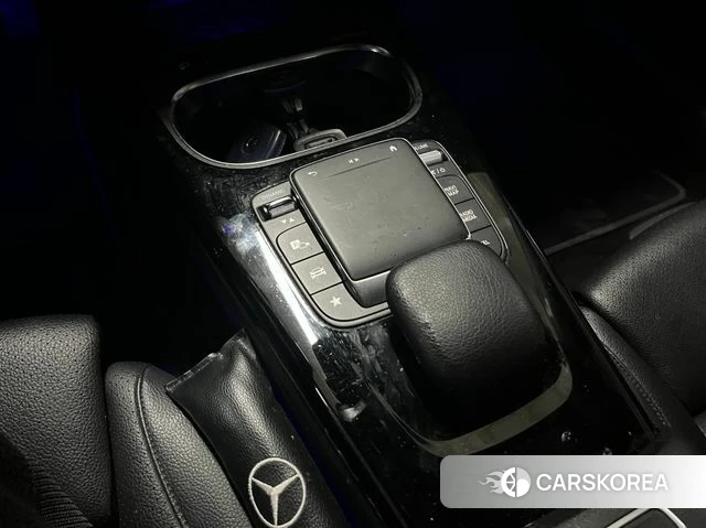 Mercedes-Benz A-Class W177 2021 Белый из Кореи, фото 5