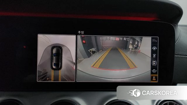 Mercedes-Benz CLS-Class C257 2019 Серый из Кореи, фото 5